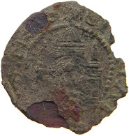 RIGA SCHILLING SOLIDUS SZELAG 1571  #t027 0333 - Letland