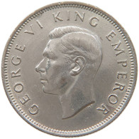 NEW ZEALAND FLORIN 1941 George VI. (1936-1952) #t023 0295 - Neuseeland