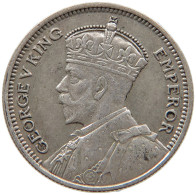 NEW ZEALAND 6 PENCE 1936 George V. (1910-1936) #t023 0287 - Nieuw-Zeeland