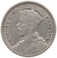 NEW ZEALAND 3 PENCE 1936 George V. (1910-1936) #t022 0483 - Nieuw-Zeeland