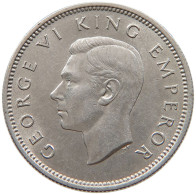 NEW ZEALAND SHILLING 1937 George VI. (1936-1952) #t022 0751 - Nouvelle-Zélande