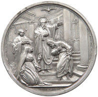VATICAN MEDAILLE 1887 Leo XIII. (1878 - 1903) #sm05 1247 - Vatican