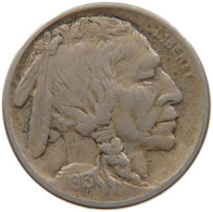 UNITED STATES OF AMERICA NICKEL 1913 BUFFALO #t024 0041 - 1913-1938: Buffalo