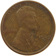 UNITED STATES OF AMERICA CENT 1929 S Lincoln Wheat #t024 0149 - 1909-1958: Lincoln, Wheat Ears Reverse