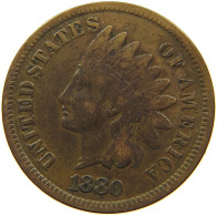 UNITED STATES OF AMERICA CENT 1883 INDIAN HEAD #t027 0473 - 1859-1909: Indian Head