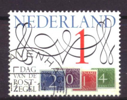 Nederland - Niederlande - Pays Bas NVPH 3234 Used (2014) - Gebruikt