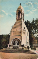 FRANCE - Lourdes - Monument De La Reconnaissance à Notre-Dame De Lourdes - Carte Postale Ancienne - Lourdes