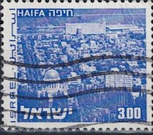 Israel - Haifa (MiNr: 537yI) 1975 - Gest Used Obl - Gebraucht (ohne Tabs)