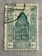 1922 Genoa Printing Stamps Fine Used Isfila 1090 - Oblitérés