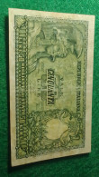 İTALYA-1951-  50  LİRE      XF - Other & Unclassified