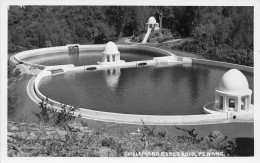 MALAYSIA - PENANG - GUILLEMARD RESERVOIR - Malaysia