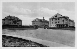 Eschwege - Hindenburg Kaserne - Eschwege