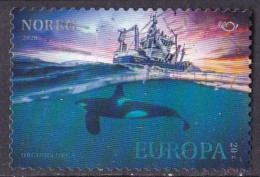 Norwegen Marke Von 2020 O/used (A1-33) - Used Stamps
