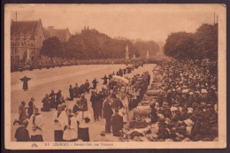 LOURDES BENEDICTION DES MALADES - Lieux Saints