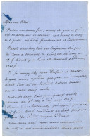 DUMAS Alexandre Père (1802-1870), écrivain Et Homme De Théâtre. - Andere & Zonder Classificatie