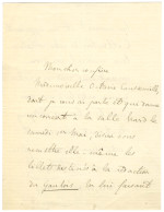 HERVÉ Louis Auguste Florimond RONGER Dit (1825-1892), Compositeur Et Chef D'orchestre. - Autres & Non Classés