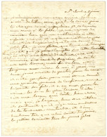 JOSÉPHINE BONAPARTE, Marie Joséphe Rose Tascher De La Pagerie, Dite Joséphine De Beauharnais (1763-1814), Impératrice De - Otros & Sin Clasificación