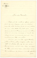 TROCHU Louis Jules (1815-1896), Général Et Homme D'Etat. - Otros & Sin Clasificación