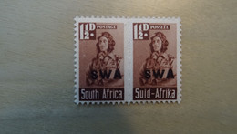 1942 SWA MNH B59 - Ongebruikt