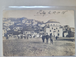 Macedoine , Prileps  1918 - Nordmazedonien