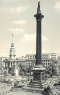 United Kingdom England London Trafalgar Square - Trafalgar Square