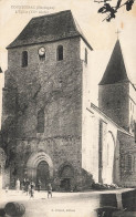 Tourtoirac * Place De L'église Du Village * Villageois - Other & Unclassified