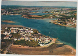 ETEL  LA RIVIERE ET LE VIEUX PASSAGE - Etel