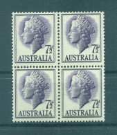 Australie 1957 - Y & T N. 236 - Série Courante (Michel N. 280 A) - Mint Stamps