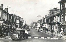 United Kingdom England Grimsby Freeman Street - Other & Unclassified