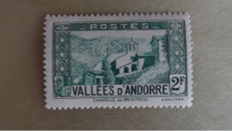 1937 MNH D13 - Ongebruikt