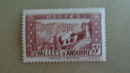 1937  Yv 88 MNH A11 - Ongebruikt