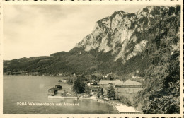 Weissenbach Am Attersee - Attersee-Orte