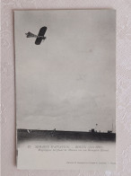 Semaine D'aviation De Rouen1910 - Reuniones