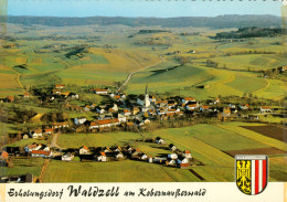 Waldzell Am Kobernaußerwald - Ried Im Innkreis