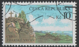Czech Rep. - #3456 -  Used - Gebraucht
