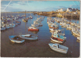 TREVIGNON  LE PORT - Trégunc