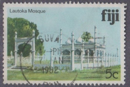 Fiji - #412 - Used - Fidji (1970-...)