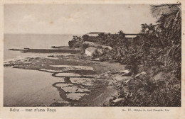 S. TOMÉ - Beira-mar N'uma Roça - São Tomé Und Príncipe