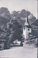 Gsteig BE, Chapelle (4854) - Gsteig Bei Gstaad