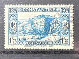 1937 Lot 1timbre  Algérie. - Andere & Zonder Classificatie