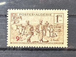 1940  Lot  1. Timbre  Algérie.  MNH - Andere & Zonder Classificatie