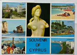 PC CYPRUS  1993. - Chypre