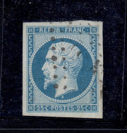 FRANCE - N°10 OB - TTB/SUP - 1852 Louis-Napoleon