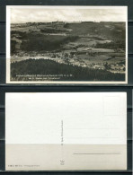 K19214)Ansichtskarte: Hoechenschwand, Panorama - Höchenschwand