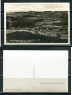 K19215)Ansichtskarte: Hoechenschwand, Panorama - Hoechenschwand