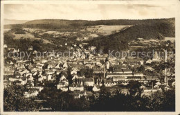 41957064 Loerrach Gesamtansicht Loerrach - Lörrach