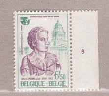 1975 Nr 1776** Plaatnummer:6.Internationaal Jaar Van De Vrouw. - 1971-1980