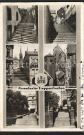 41955294 Pirmasens Treppenstrassen Wappen Bromsilber Pirmasens - Pirmasens