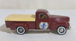 57333 SOLIDO 1/43 - Dodge 1950 Ship Chandlers - Solido