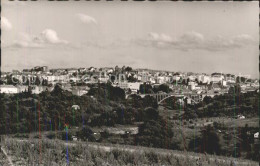 41955282 Pirmasens Panorama Mit Hindenburgbruecke Pirmasens - Pirmasens